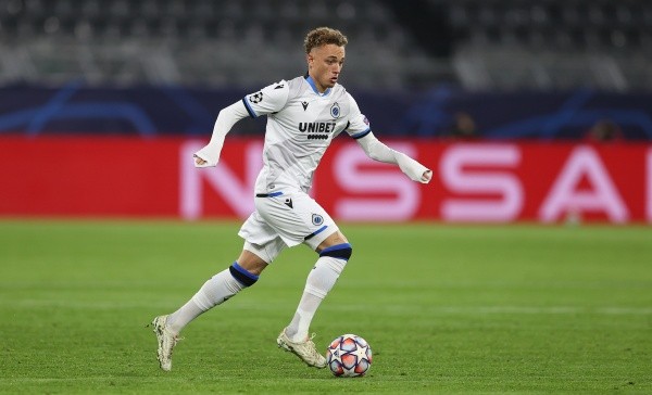 Borussia Dortmund v Club Brugge KV: Grupo F - Liga dos Campeões da UEFA