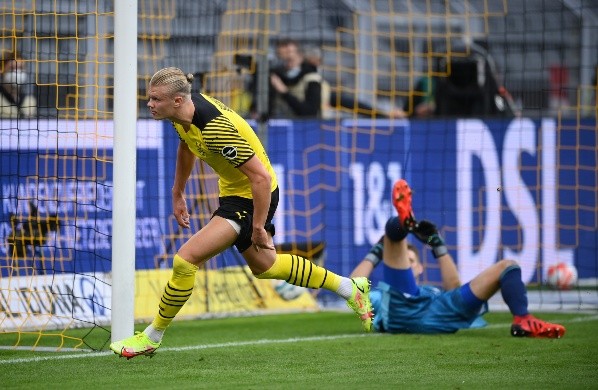 Borussia Dortmund v 1. FC Union Berlin - Bundesliga