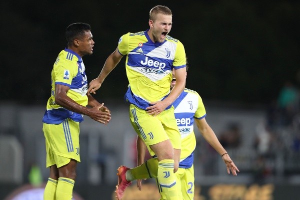 Spezia Calcio v Juventus - Serie A