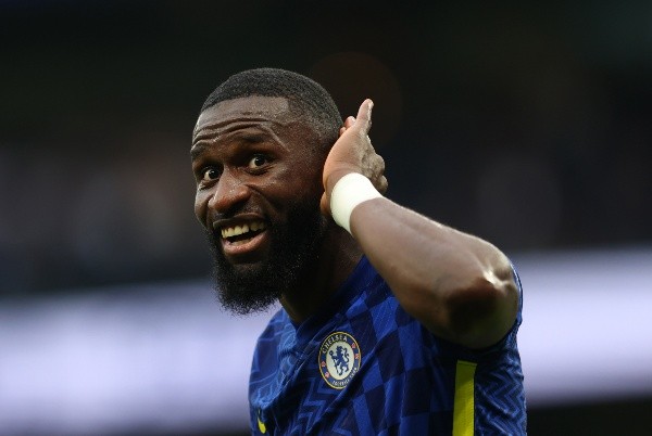 Tottenham Hotspur v Chelsea - Premier League
