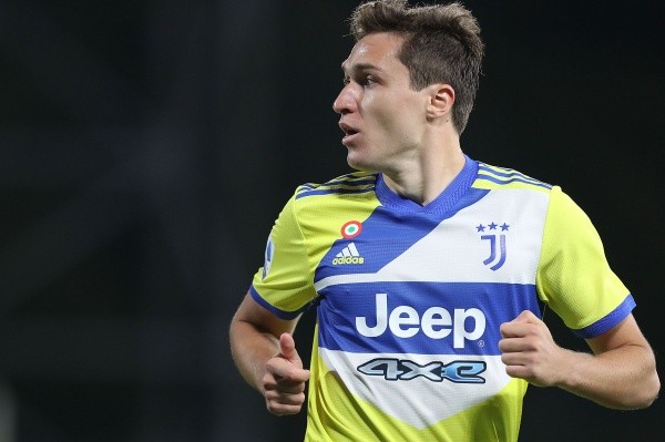 Spezia Calcio v Juventus - Serie A