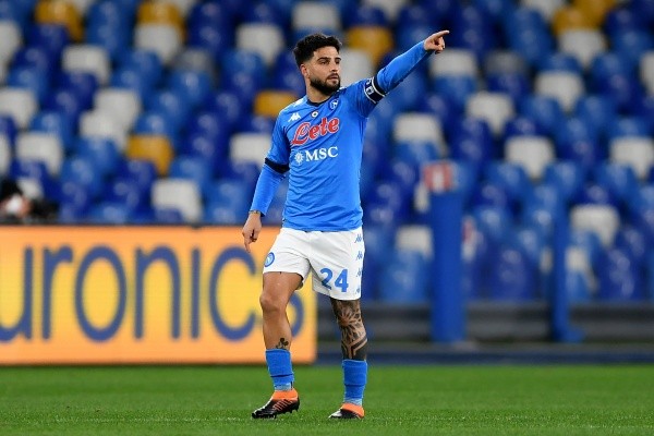 SSC Napoli x Juventus - Série A