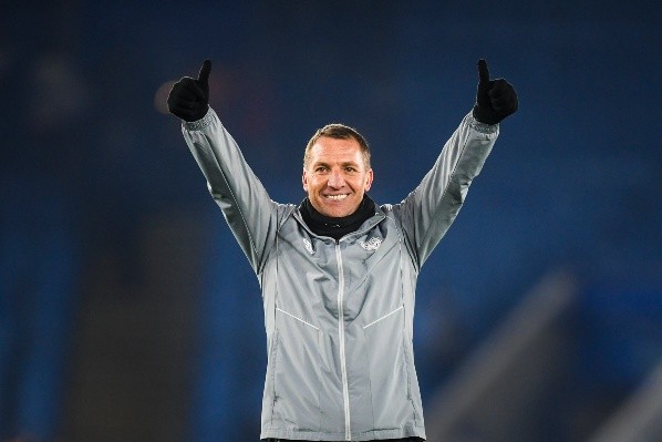 Leicester City v Watford FC - Premier League