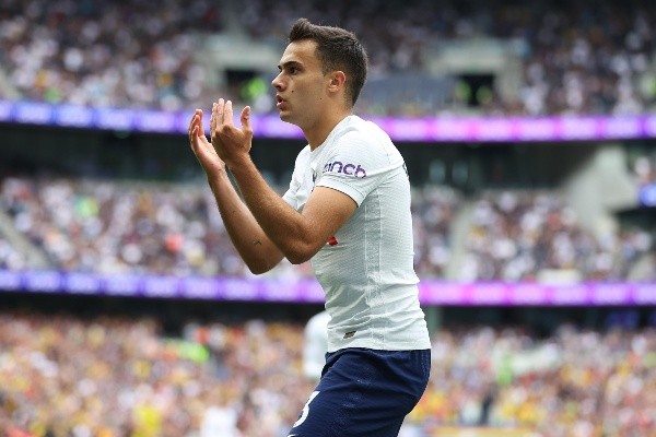 Tottenham Hotspur v Watford - Premier League