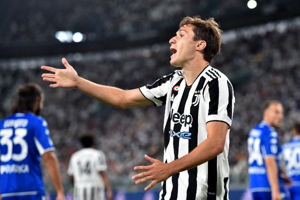 Juventus v Empoli FC - Serie A