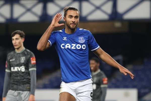Everton v Sheffield Wednesday: The Emirates FA Cup Fourth Round