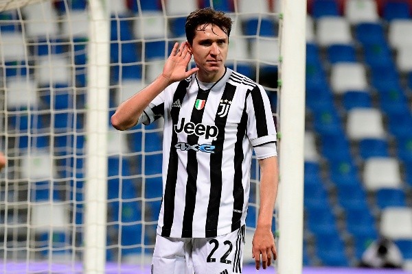 Atalanta BC v Juventus - Final da TIMVISION Cup