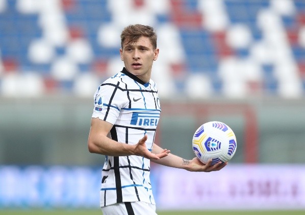 FC Crotone v FC Internazionale - Serie A