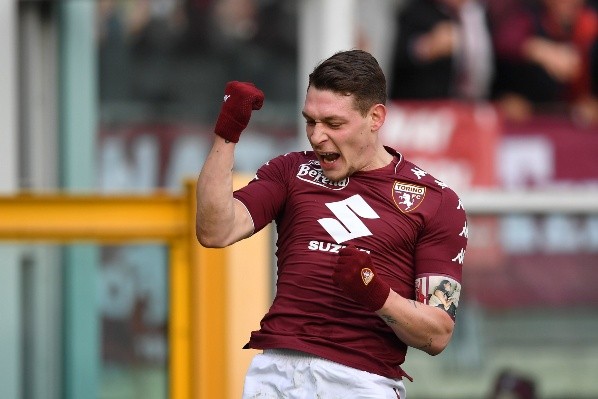 Torino FC v Udinese Calcio - Série A