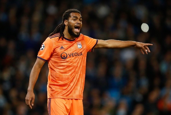 Manchester City v Olympique Lyonnais - Grupo F da Liga dos Campeões da UEFA