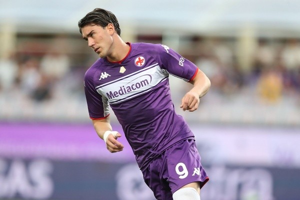 ACF Fiorentina v SSC Napoli - Serie A