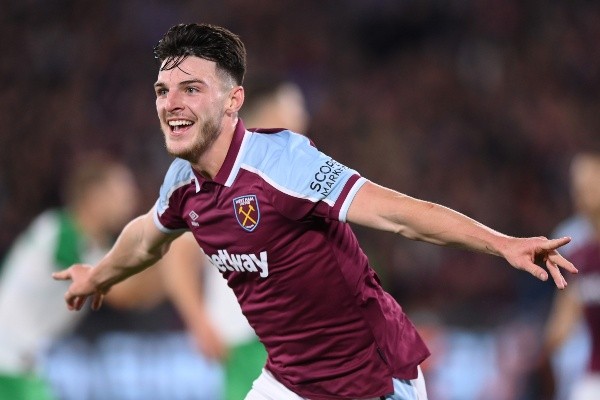 West Ham United v Rapid Wien: Grupo H - UEFA Europa League