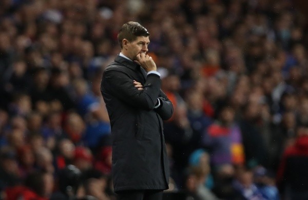 Rangers FC - Olympique Lyon: Grupo A - UEFA Europa League
