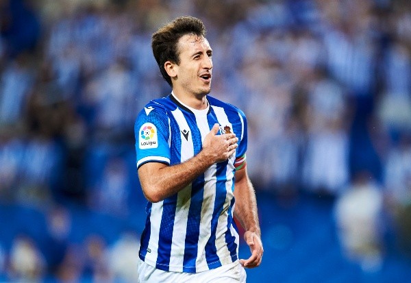 Real Sociedad v Elche CF - La Liga Santander