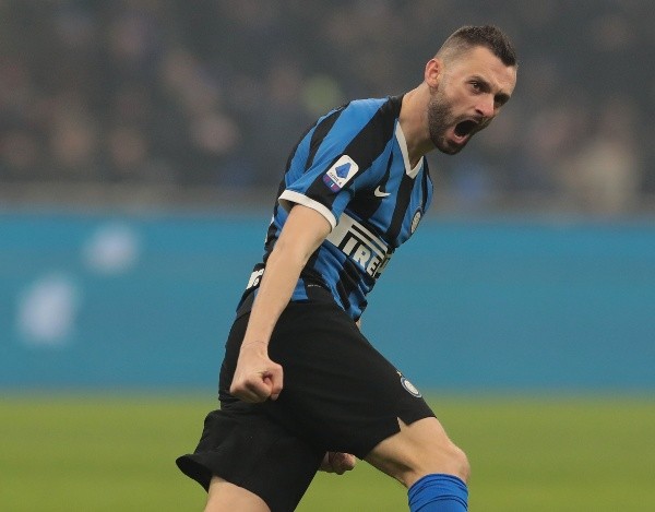 FC Internazionale - AC Milan - Série A