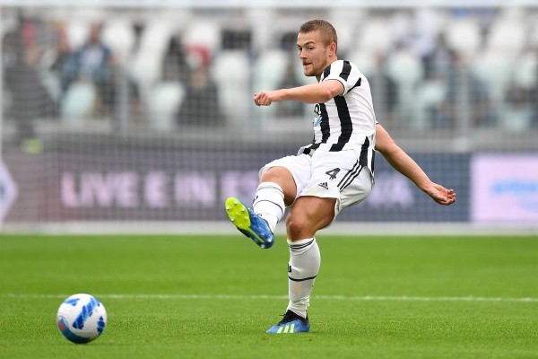 Juventus v UC Sampdoria - Serie A