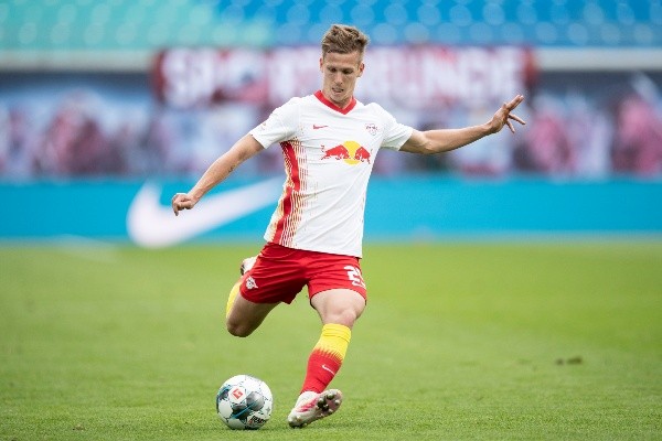 RB Leipzig v Borussia Dortmund - Bundesliga