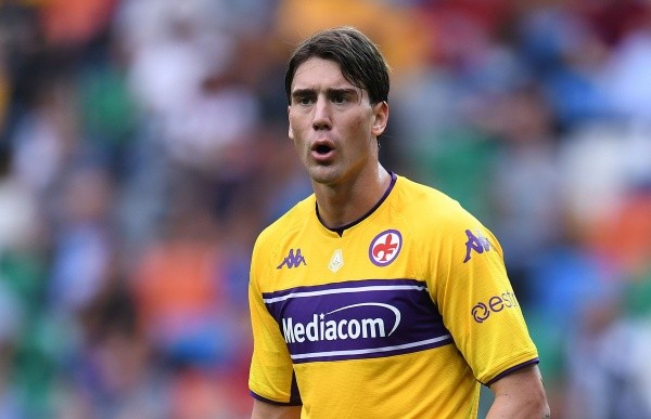 Udinese Calcio v ACF Fiorentina - Serie A