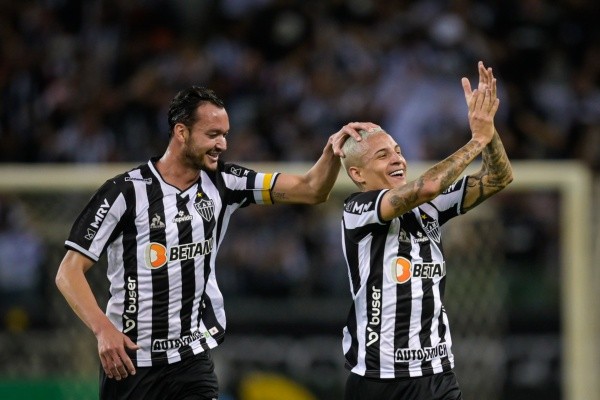 Atletico Mineiro v Fortaleza - Copa Do Brasil 2021: Semi-Final