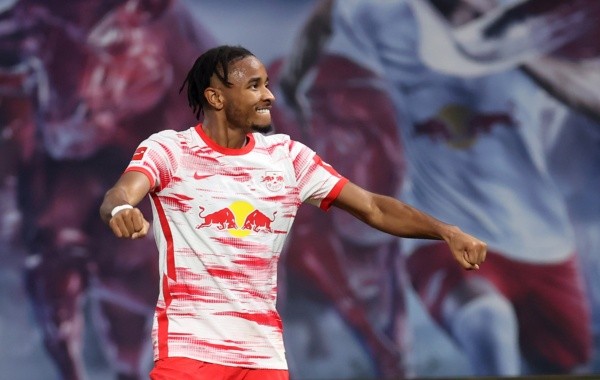 RB Leipzig v VfL Bochum - Bundesliga