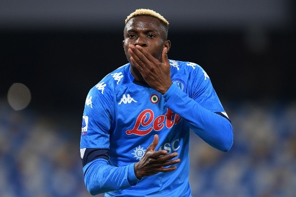 SSC Napoli x Bologna FC - Série A