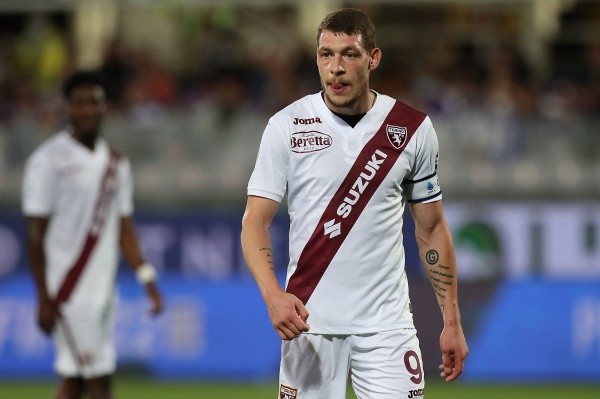 ACF Fiorentina v Torino FC - Serie A
