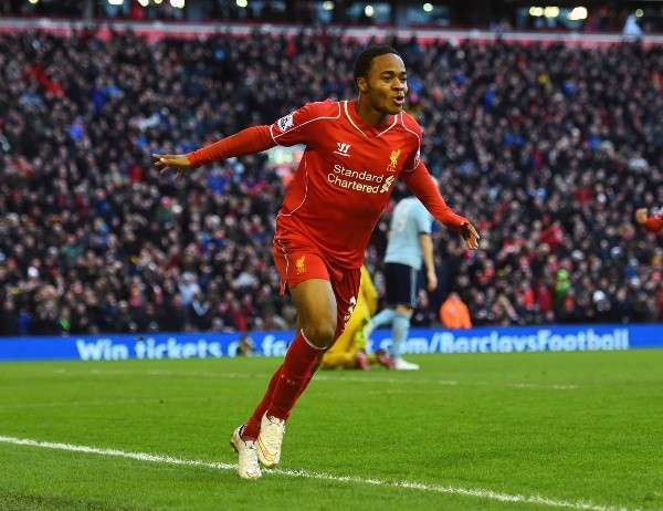Liverpool v West Ham United - Premier League