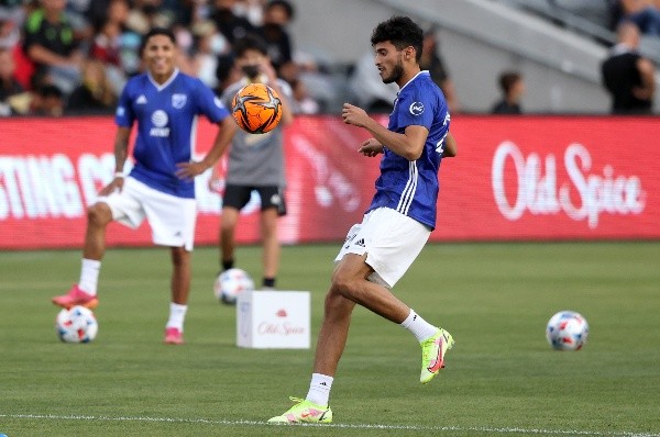 2021 MLS All-Star Game - Skills Challenge