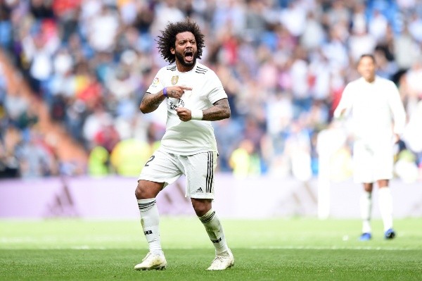 Real Madrid CF - Levante UD - La Liga