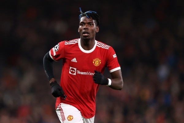 Manchester United v Atalanta: Grupo F - Liga dos Campeões da UEFA