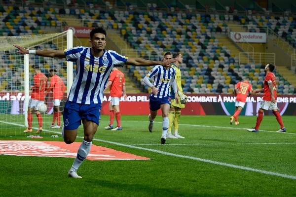 FC Porto v SL Benfica - Supertaça de Portugal