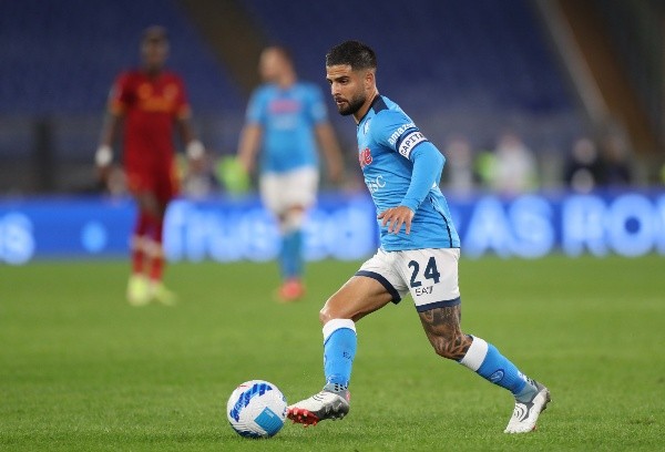 AS Roma v SSC Napoli - Serie A