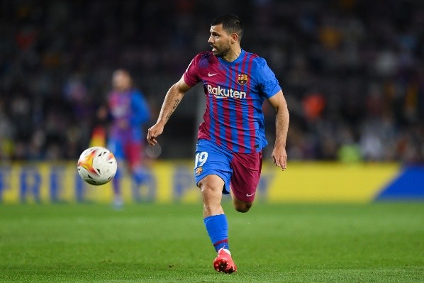 FC Barcelona v Valencia CF - La Liga Santander
