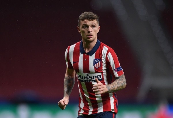 Atlético de Madrid v Lokomotiv Moskva: Grupo A - Liga dos Campeões da UEFA