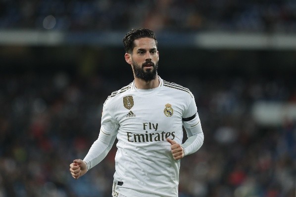 Real Madrid CF v CD Leganes - La Liga