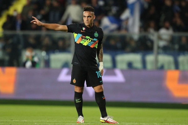 Empoli FC v FC Internazionale - Serie A