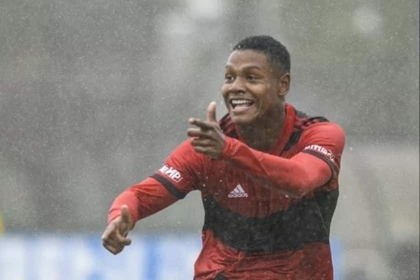 Matheus França