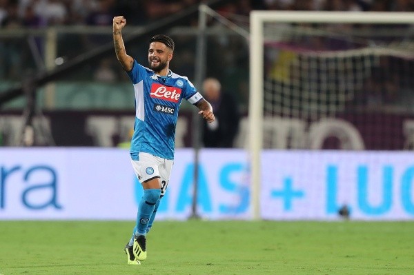 ACF Fiorentina v SSC Napoli - Serie A