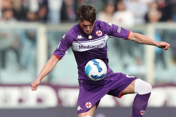 ACF Fiorentina v Cagliari Calcio - Serie A