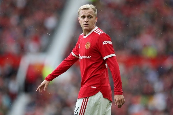 Manchester United v Everton - Pre-season Friendly