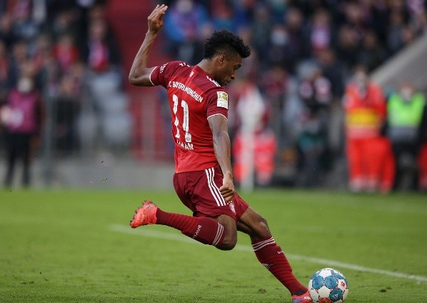 FC Bayern München v TSG Hoffenheim - Bundesliga