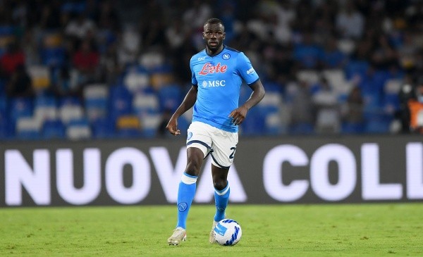 SSC Napoli v Cagliari Calcio - Serie A