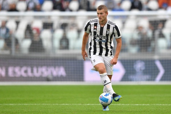 Juventus v UC Sampdoria - Serie A