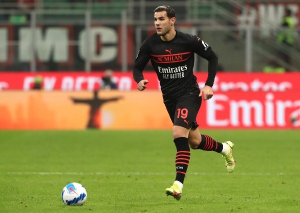 AC Milan v Torino FC - Serie A