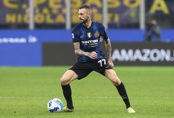 FC Internazionale v Juventus - Serie A