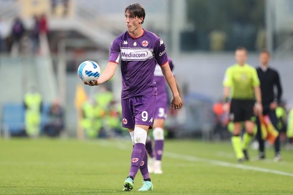 ACF Fiorentina v Spezia Calcio - Serie A