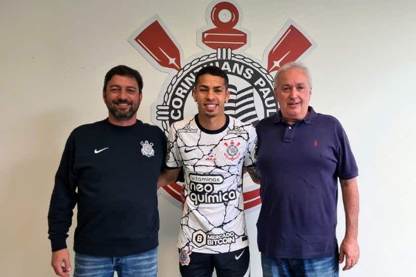 Gabriel Pereira