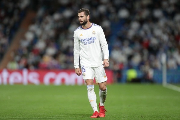 Real Madrid v FC Sheriff: Group D - UEFA Champions League