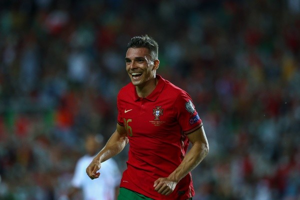 Portugal v Luxembourg - 2022 FIFA World Cup Qualifier