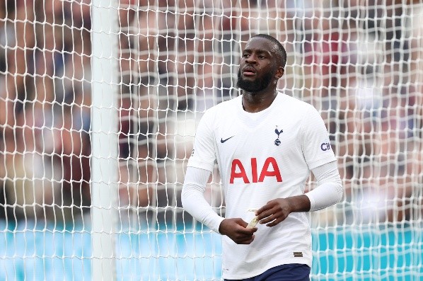 West Ham United v Tottenham Hotspur - Premier League